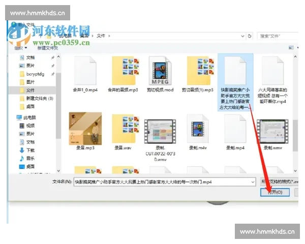 全面解析在NodeVideo中高效导出视频的详细步骤流程讲解